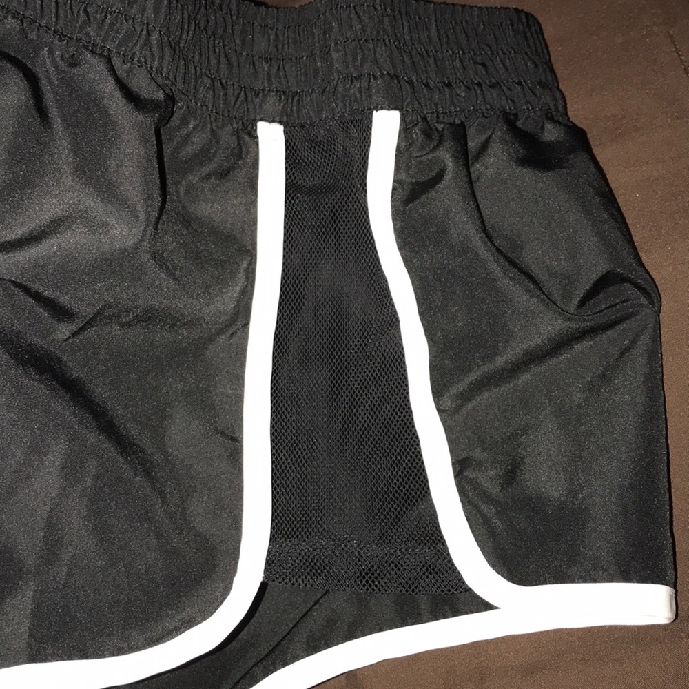Shorts - Picture 2 of 3